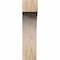 Ekena Millwork Huntington Rough Sawn Corbel, Douglas Fir, 4"W x 8"D x 16"H COR04X08X16HUN00RDF - alternate 3